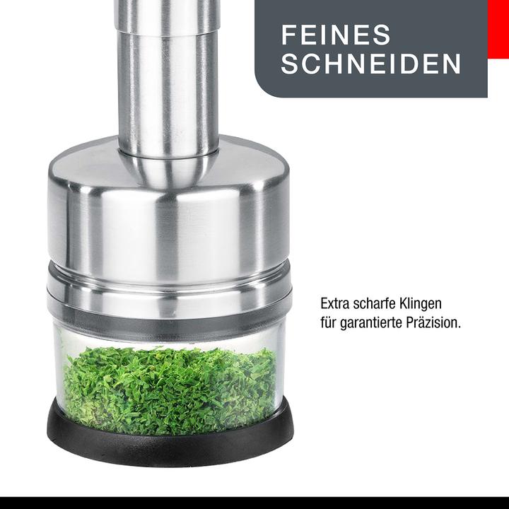 Actual product image GEFU Vegetable and herb choppers