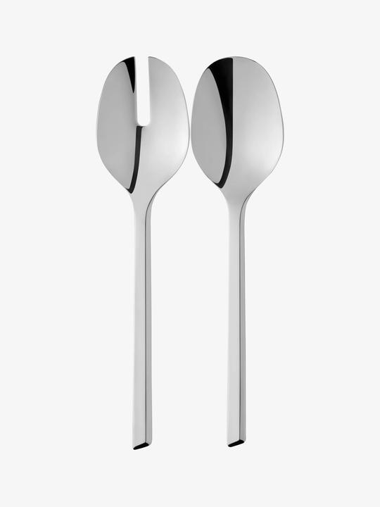 Actual product image WMF Salad servers steel grey (Salad servers)