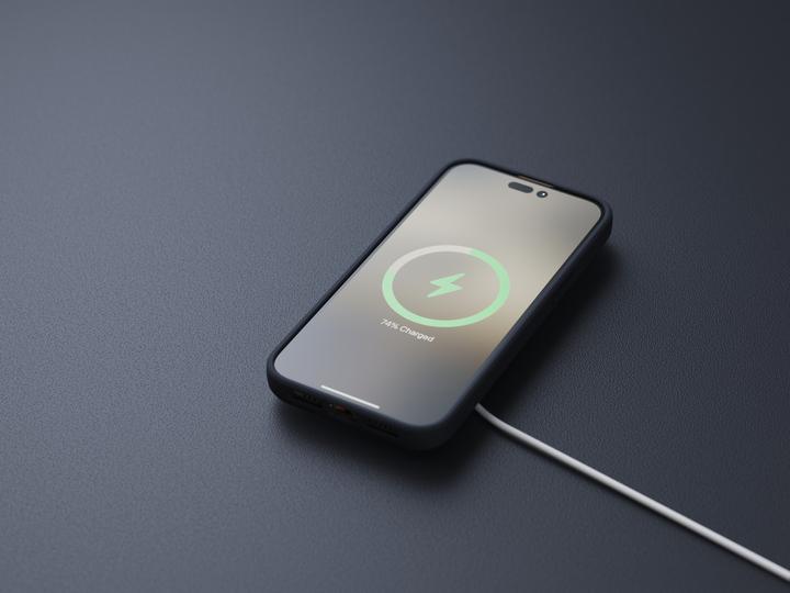 Immagine prodotto Njord Pelle di salmone (Apple iPhone 14 Pro)