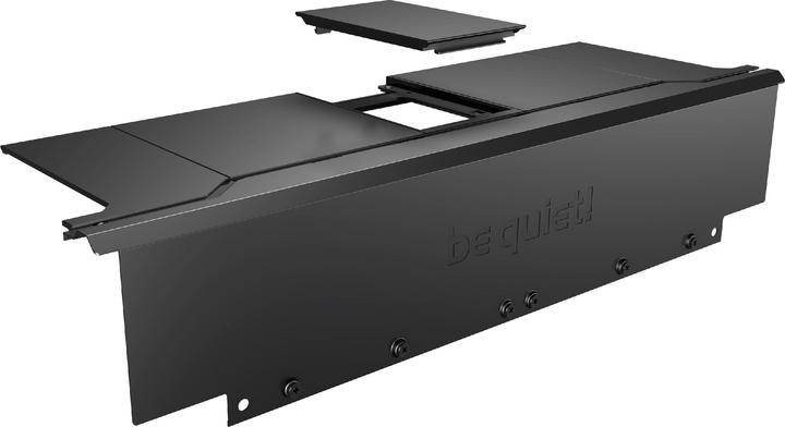 be quiet! PSU Shroud DB Pro 900