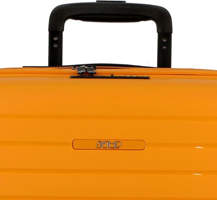 Produktbild Jump Striper 4 Rollen Trolley 68 cm mit Dehnfalte (64 l)