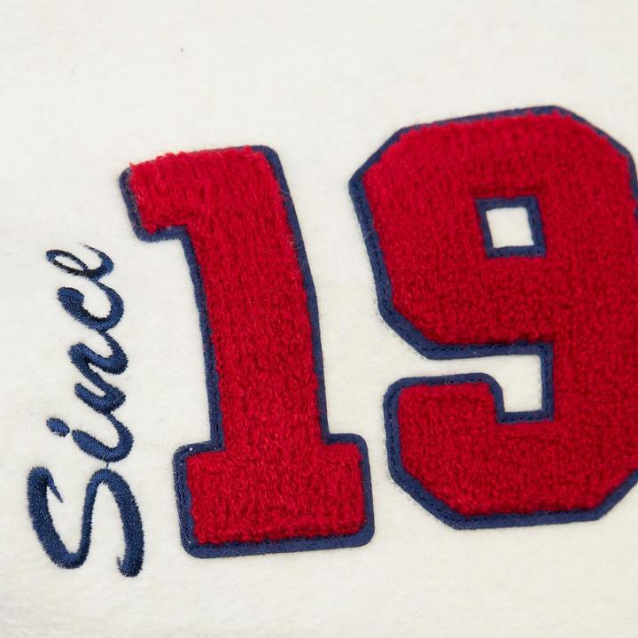 Immagine prodotto Mitchell & Ness M&N Vintage Varsity Wool Jacke - NHL New York Rangers - XXL (XXL)