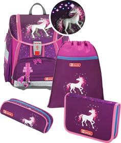 Immagine prodotto Step by Step Set zaino scuola Touch2 Fl Unico (21 l)