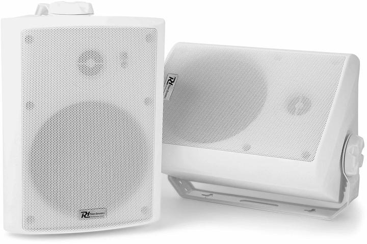 Image du produit Power Dynamics Haut-parleur d'installation WS40A WiFi Speaker Set (Actif, 1x 240 W)