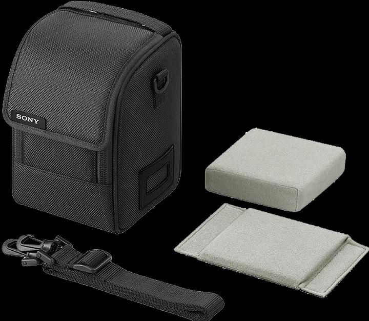 Produktbild Sony LCS-FEA1 (Objektivtasche)