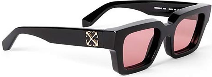 Off White OERI126 VIRGIL SUNGLASSES M