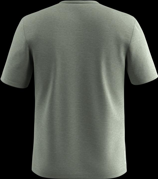 Actual product image Salewa Eagle Minilogo Merino T-Shirt (L)