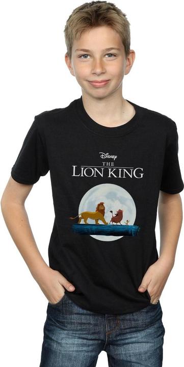 Produktbild Disney The Lion King Hakuna Matata Walk TShirt Jungen (152, 158)