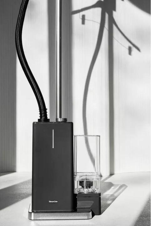 Actual product image SteamOne EUES-200B (2000 W, 45 g/min)