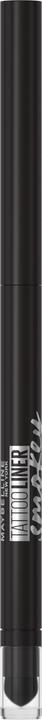 Maybelline New York Eye Studio (10 Black)