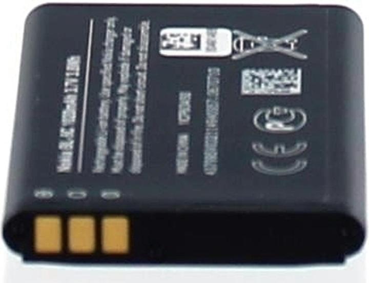 Produktbild Nokia Original Akku für C2-03