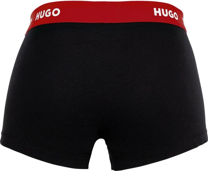 Image du produit HUGO Trunk Triplet (XXL, Lot de 3)