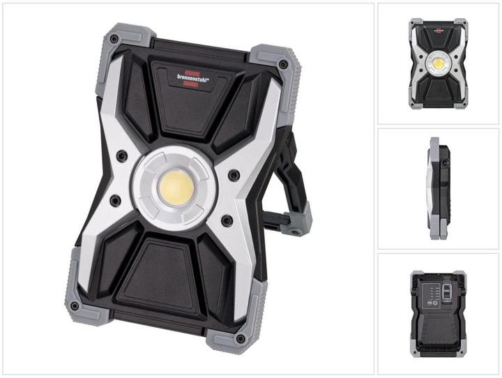 Actual product image Brennenstuhl Rufus (3000 lm)