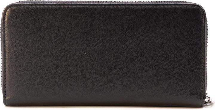 Image du produit ALV by Alviero Martini Damen Geldbörse - Solara Lux Modell - 100% Polyurethan - 20.0 X 11.0 X 2.5 Cm