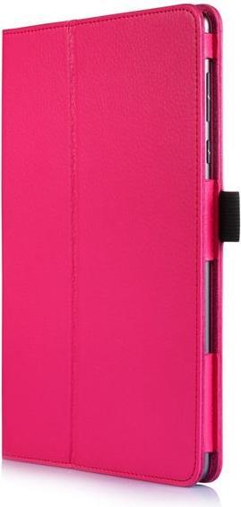 Image du produit MU Style Étui en similicuir Litchi (Asus ZenPad 7.0)