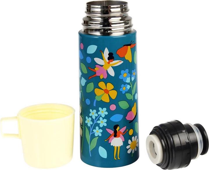 Produktbild Rex London Thermosflasche, Fairies in The Garden (0.35 l)