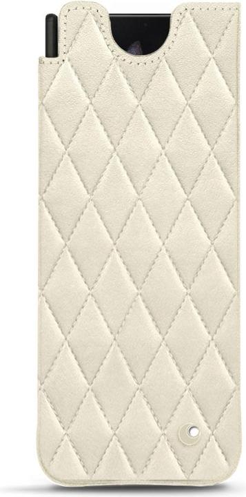Blanc escumo - Couture ( Pantone #D6D6D1 )