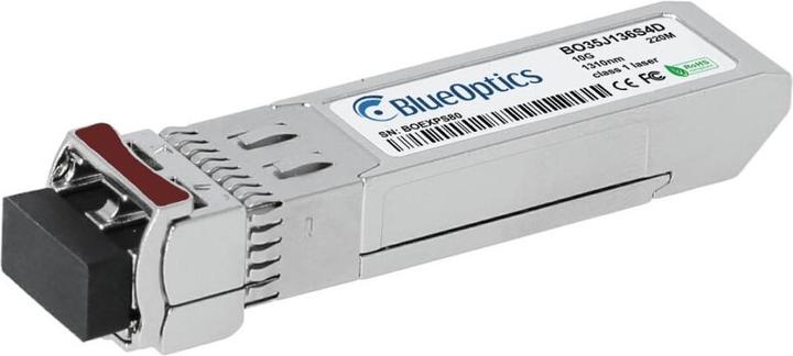 Produktbild CBO Juniper EX-SFP-10GE-LRM kompatibler BlueOptics SFP+ BO35J136S4D