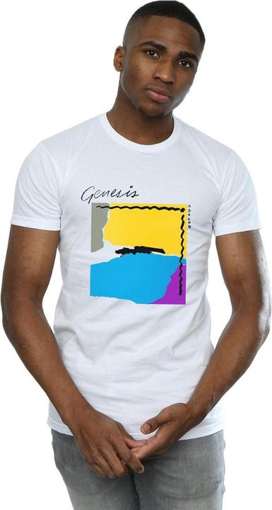 Produktbild Universal Textiles Abacab Multicolour TShirt (L)