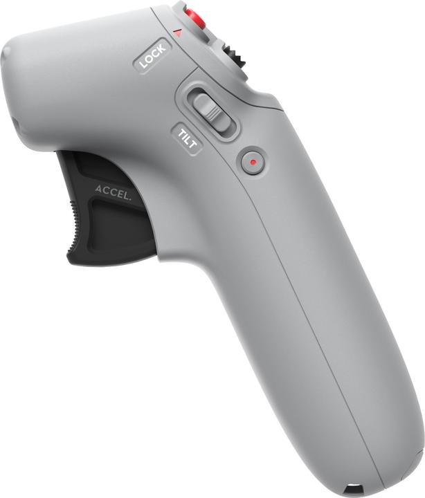 Actual product image DJI Motion Controller (Drone remote control, DJI FPV)