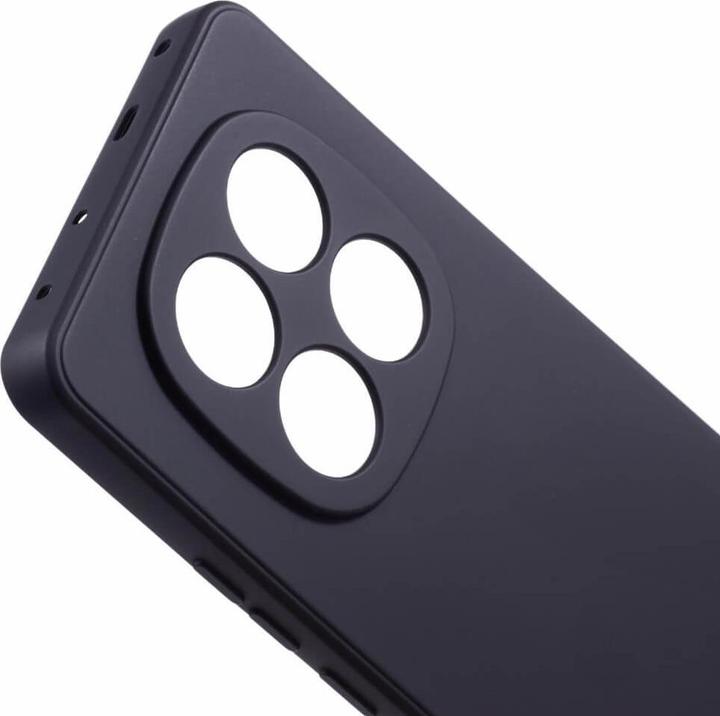Produktbild Cover-Discount Xiaomi Redmi Note 14 Pro 5G / Poco X7 - Silikon Gummi Hülle (Xiaomi Redmi Note 14 Pro 5G, Xiaomi Poco X7 Pro)