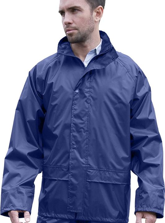 Image du produit Result Clothing - Combinaison de pluie - Adulte (L)