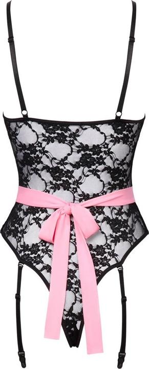 Productafbeelding Cottelli Collection Dienstmeisje kostuum (L)