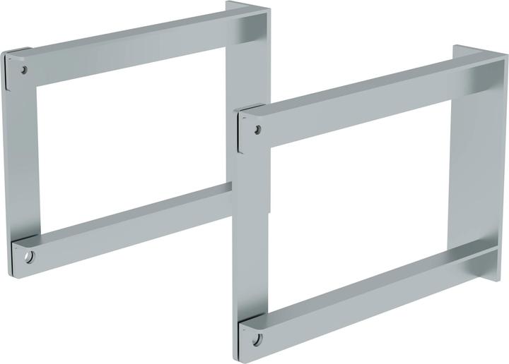 Image du produit Munk Dispositif de suspension d'échelle (Échafaudages, 26.50 cm)