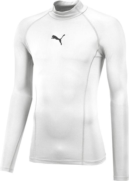 Puma LIGA Baselayer Tee LS Warm-655922