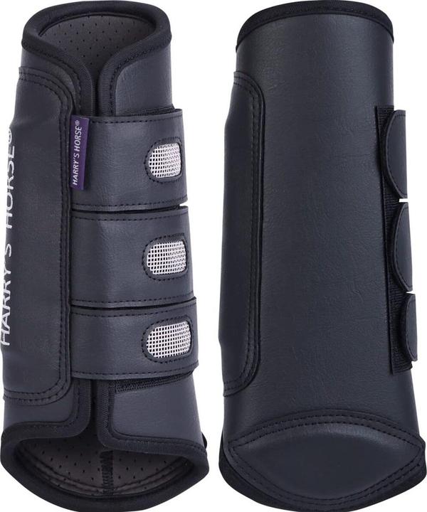 Actual product image Harry's Horse Beenbeschermers Eventing hind