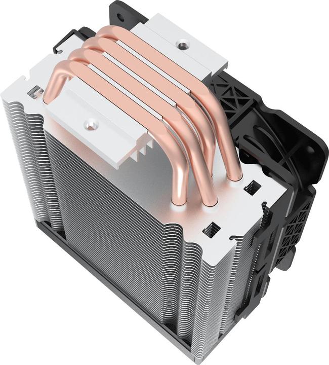Immagine prodotto Redragon EFFECT CC2000