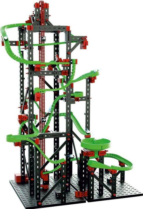 Immagine prodotto Fischertechnik Dinamico L 2
