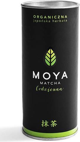 Immagine prodotto Moya Matcha Tè verde giapponese biologico di tutti i giorni 30 g -