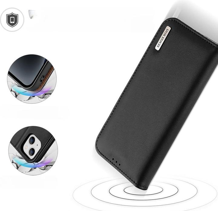 Immagine prodotto Dux Ducis Hivo Series (Apple iPhone 15 Pro Max)