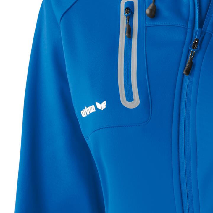 Produktbild Erima Softshelljacke Function (34)