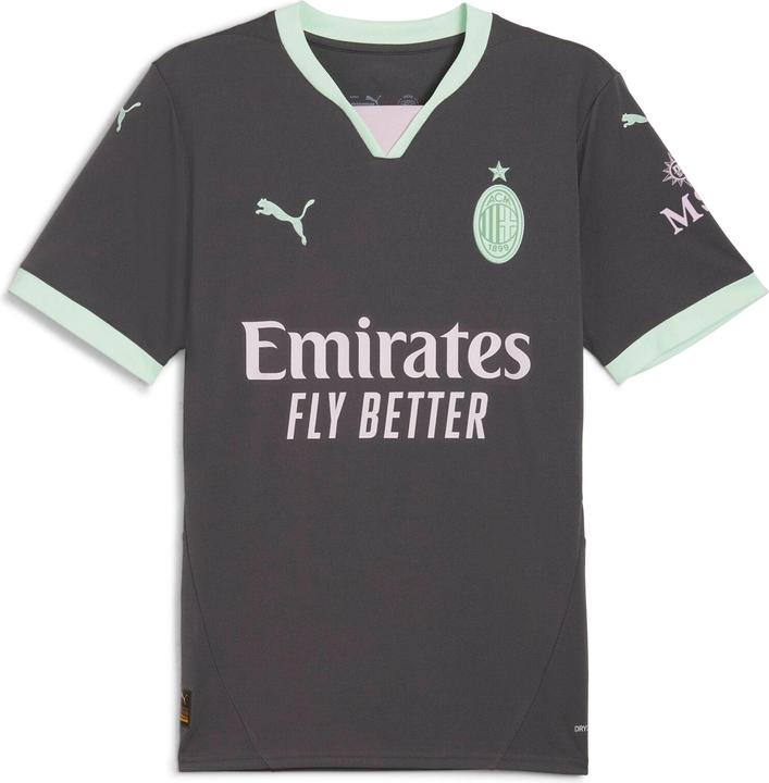 Produktbild Puma ACM Third Jersey Replica (S)