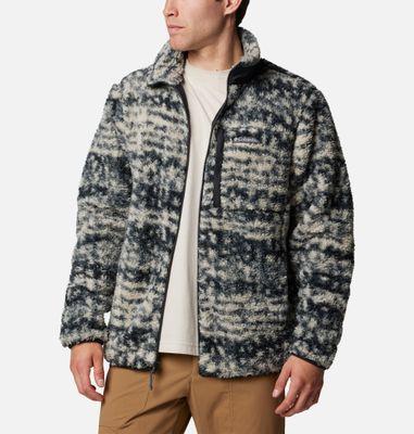 Image du produit Columbia Winter Pass Printed Fleece II (XXL)