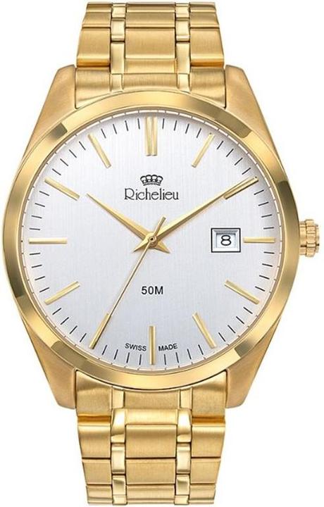 Immagine prodotto Richelieu 5005M.05.911 Sport (42 mm)