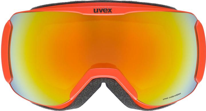 Actual product image Uvex Sports downhill 2100 CV