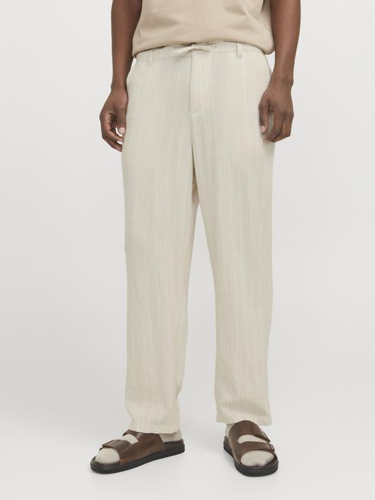Actual product image Jack & Jones Loose Fit Chino Hose Chino Hose (XS)