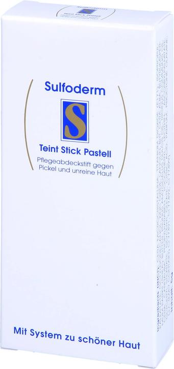 Immagine prodotto Sulfoderm S Complexion Stick Pastello, 1 pz. stick (Lozione corpo)