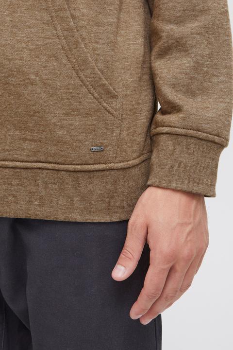 Image du produit Solid Olli - Sweat à capuche zippé - Homme (S)