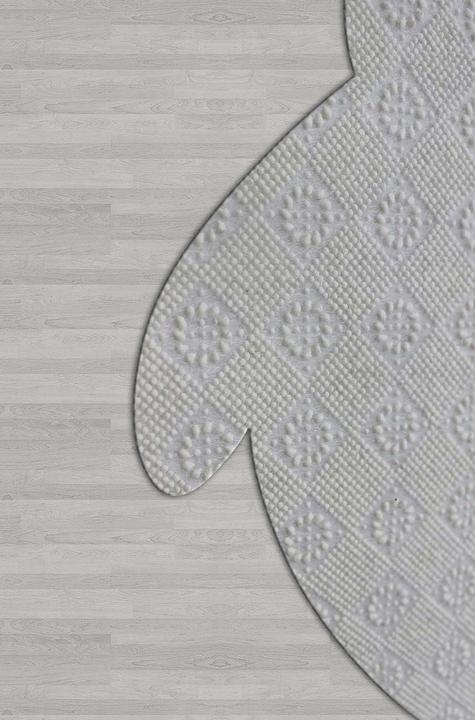 Produktbild Confetti Carpets Luciana (100 x 150 cm)