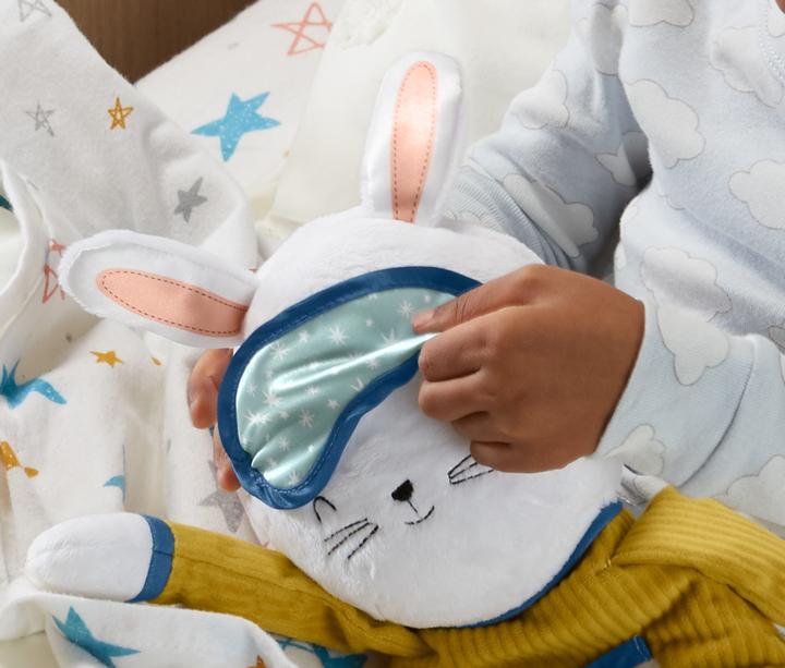 Produktbild Fisher-Price Traumhäschen Schlafbegleiter