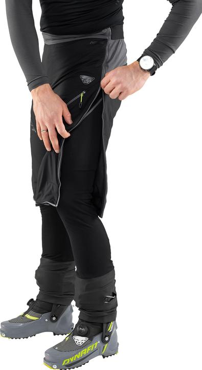 Image du produit Dynafit Sur-pantalon Mezzalama Polartec® Alpha (S)