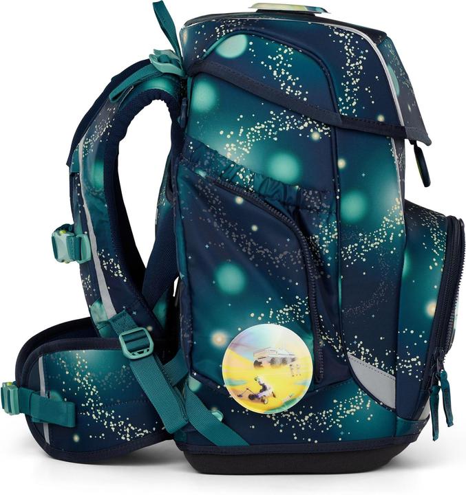 Actual product image Ergobag Cubo Set (19 l)