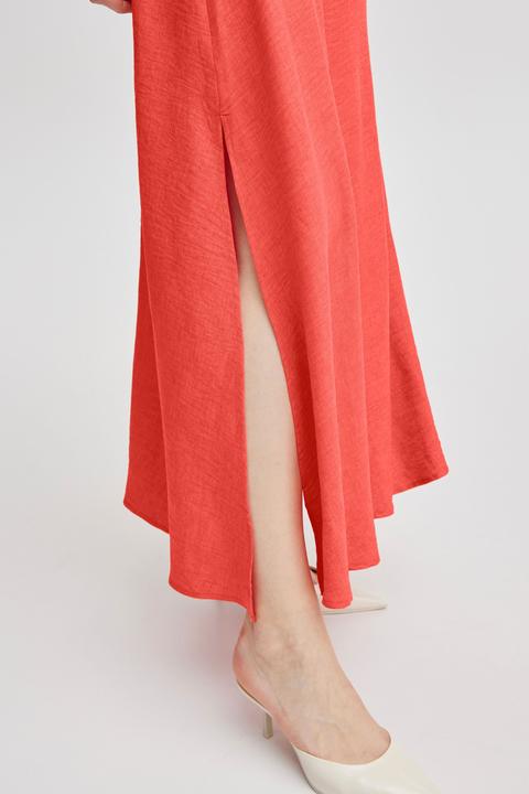 Produktbild B.young BYGAIYA LONG DRESS 20816410 (40)