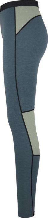 Actual product image Stoic Women's MerinoMesh150 SadjemSt. Long Pants (L)