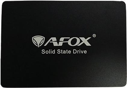 Immagine prodotto AFOX SSD 512GB QLC 560 MBS (512 GB, 2.5")