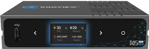 Actual product image Kiloview N5 (3G-SDI/NDI Bi-Directional Converter)
